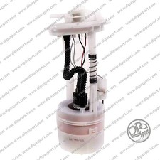 Bremsbeläge für Mercedes W202 Limo C124 Coupe 96-00