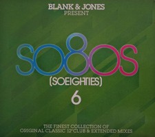 Blank & Jones present so8os 6 (soeighties 3-C...