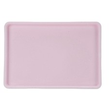 Sand Painting Light Box Kids USB Glow Art Pink