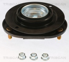 TRISCAN Domlager Federbeinstützlager 8500 13925 für TOYOTA PRIUS Hybrid ZVW30