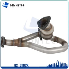 Catalytic Converter For Chevrolet Malibu 2008-2012 3.6L 3564CC Approved RIGHT