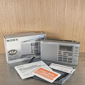 Sony Icf 7601 | eBay