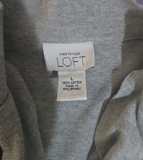 Cardigan Sweater
