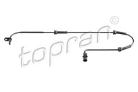 Topran ABS Sensor Raddrehzahl 305 087 FüR RU8 KA Fiat 500 Ford Tdci 312AG1A 312