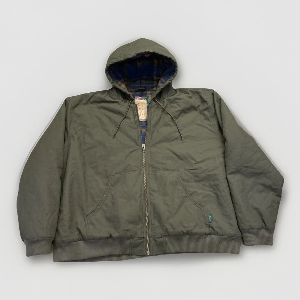Woolrich Regular Size 2XL Coats & Jackets for Men for Sale | Shop