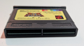 Neo Geo Pocket Color - SNK vs. Capcom: Card Fighter's Clash Capcom Ver. - Tested