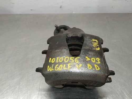 bremssättel vorne rechts VOLKSWAGEN GOLF V 1K1 10.2003 HIGHLINE 2004 1010056