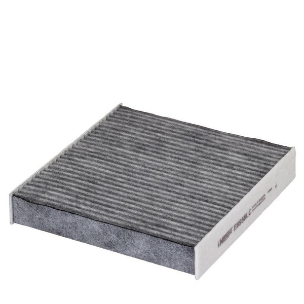 Hengst Filter Filter, Innenraumluft E6958LC FüR Land Rover-image