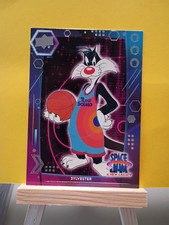2021 UPPER DECK SPACE JAM NEW LEGACY SYLVESTER CARD 13