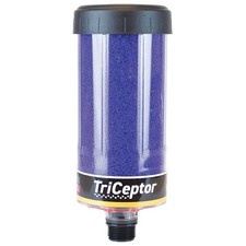 PARKER 934332T Desiccant Breather,3 Micron,1" NPT 2NMT2