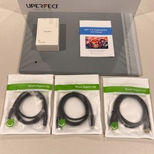 16" 2K 144Hz Portable Gaming Monitor 2560x1600 IPS HDR USB-C HDMI 100 sRGB New