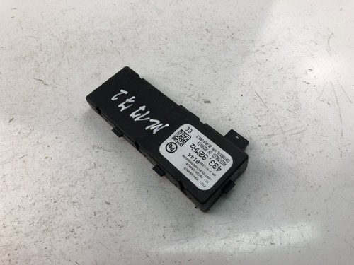 OPEL ASTRA J Steuergerät 13500144 18065374