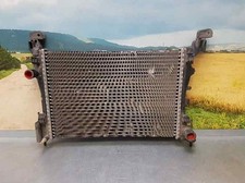 Radiateur Fiat PUNTO EVO
