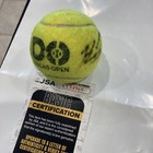 Ben Shelton Taylor Fritz Official Dunlop ATP Tour Dallas Open Tennis Ball JSA — photo 6