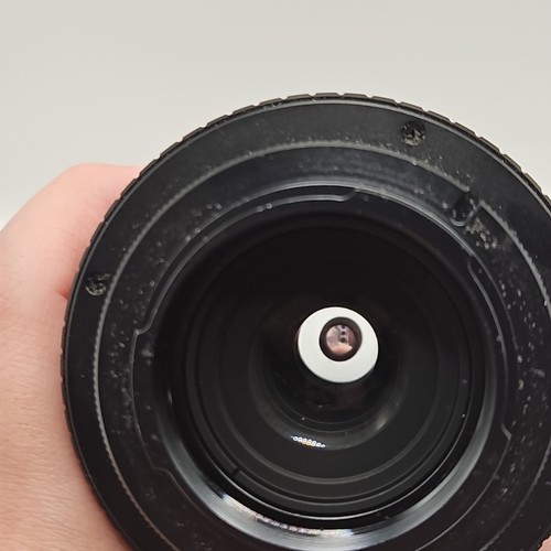 ProSpec 500mm F/8 Mirror Lens Made In Japan No. 862099 Multi-Coated Optics - Picture 13 of 15