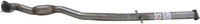 Bosal 850-167 Abgasrohr FüR Chevrolet Opel