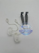 ✅ SET OF 4 Bosch Dishwasher Springs Cables & Pulleys 00173696 00618605 00168576