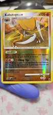 Kabutops 6/100 Majestic Dawn Reverse Holo on eBay