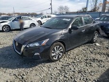 AC Compressor Fits 19-25 ALTIMA 5079630