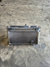 Radiateur Toyota VERSO