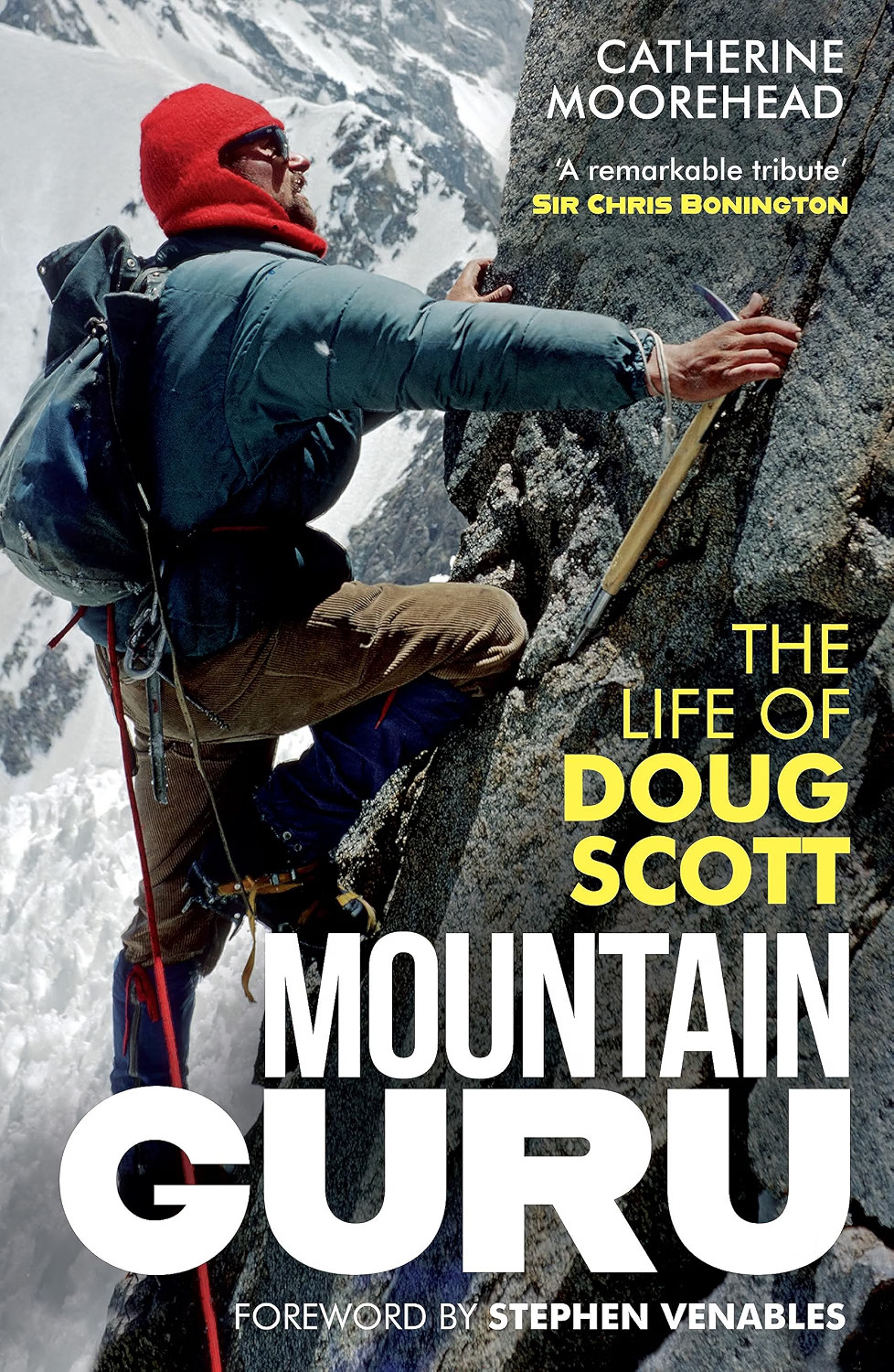 Mountain Guru - Image 4