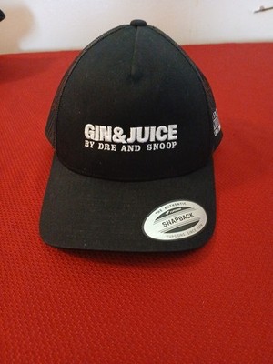 帽子 SNOOP DOGG Gin & Juice CAP s-l400.jpg