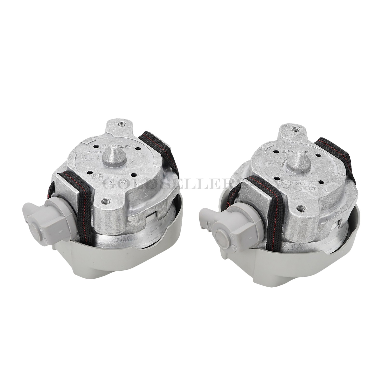Engine Mount Set 420199381AA Fit Bentley Lamborghini Huracan Audi R8 4S3 4S9 4SP
