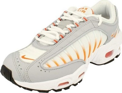 Nike Air Max Tailwind Iv Turnschuhe Grau/Weiß - Große 35 1/2