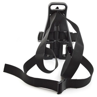 Professional Grade Scuba Gear and Reliable Adjustable Dive Tank Support System