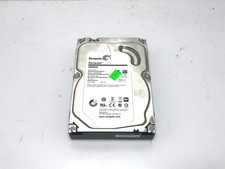 Seagate BarraCuda 2000GB 7200RPM 3.5" SATA HDD ST2000DM001 