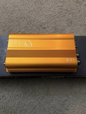 Down4Sound JP13 Car Audio Amplifier D4S JP13 MPN JP13 High Power Performance
