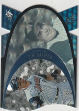 1997 SPx #3 Tim Salmon