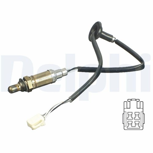 DELPHI ELETTRONICA ES11106-12B1 Corolla 1.6 > 0 - Picture 2 of 2