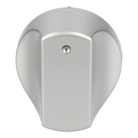 Easypart Passend FüR Europart 10037780 Knebel Wie Hotpoint C00298879 Drehknopf