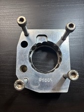 Helix Power Tower 91001 - Honda - Throttle Body Spacer - Early 2000s