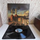 PINK FLOYD "ANIMALS"  A-4U /B-4 U - SHVL 815 - VG  CONDITION - 1977