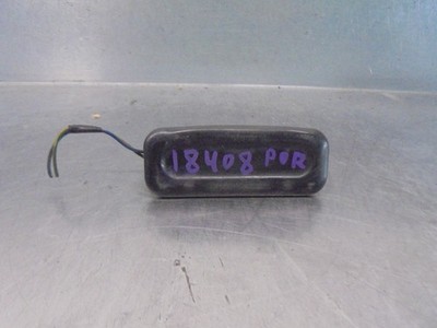 6490R3 ÄUSSERER TORGRIFF / 2 PINES / 4709557 FÜR CITROËN C4 PICASSO I MONOSPACE