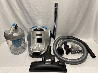 VAX Pick Up Pet Zylinderstaubsauger Ersatzteile, Top Zustand