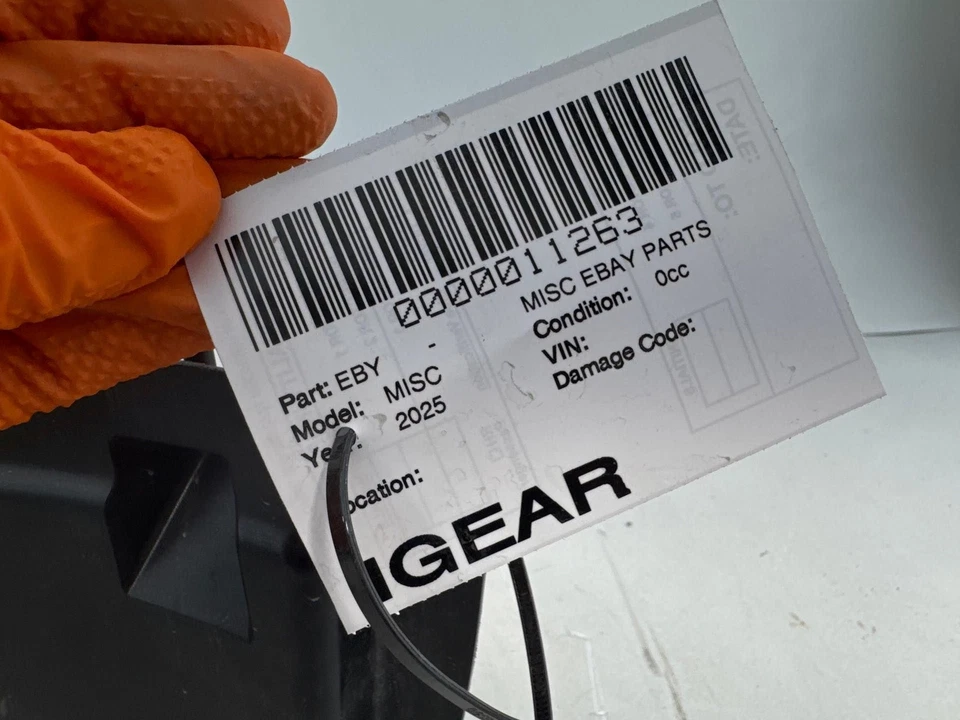 2012-2015 奥迪 A7 Quattro/ S7/ RS7 右前内挡泥板车轮锅炉 — 第 2/4 张图片