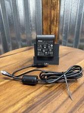 NIKON OEM AC Adaptor Charger EH-68P with USB Cable