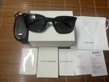 Gentle Monster Pocket Matiny 01 Sunglasses New Packaging w/ Box