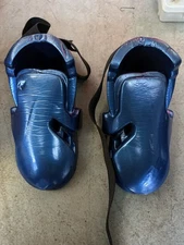 Proforce Foot Guards 