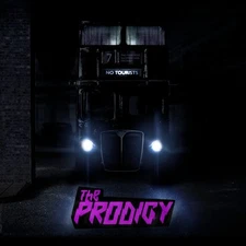 The Prodigy - No Tourists [CD]