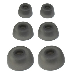 Per Jabra Elite 75t / 65t /Active/Sport Auricolari Auricolari in Silicone  Earbud | eBay