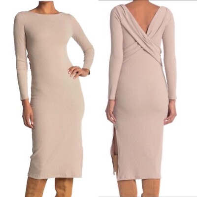 wrap silk dress midi Heavyweight Linen Midi Dress - Gray Linen Dress - Linen Dress with Pockets - Boho Linen Dress with Belt