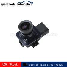 Rear View ES7T-19G490-AA Parking Backup Back Up Camera for Ford Fusion 2013-2017