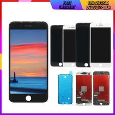 For Apple iPhone SE 2nd 3rd iPhone 7 8 Plus LCD Display Touch Screen Digitizer