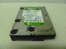 WESTERN DIGITAL WD10EAVS-00M4B0 DISCO RIGIDO SATA 1 TB DCM:DARNNT2MAB