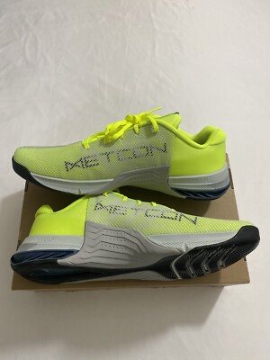 Size 15 - Nike Metcon 8 Volt Diffused Blue for sale online  display picture 2
