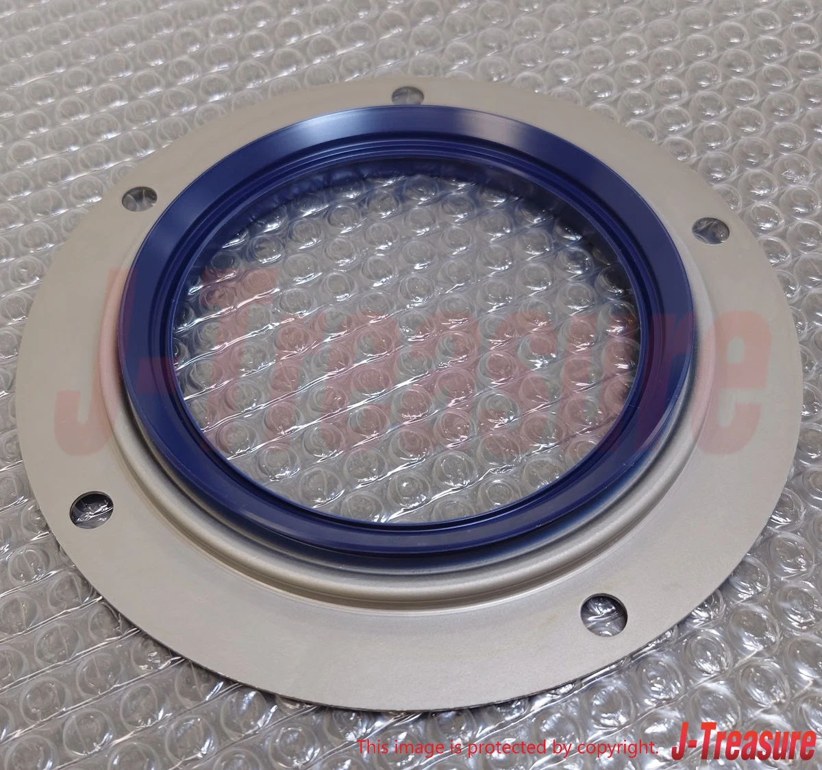 MITSUBISHI FUSO Genuine Rear Crankshaft Oil Seal ME034976 OEM | eBay